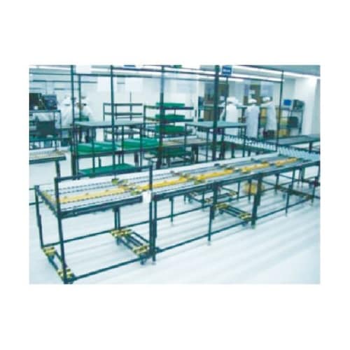 TJ3D パイプシステム5方向ジョイント