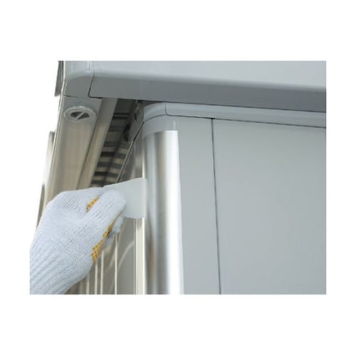 J3100 厚手アルミT 75