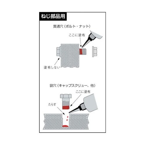 243250 ネジロック剤