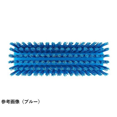 コンパクトデッキブラシ 7042赤