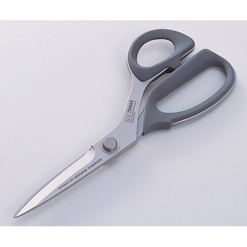 アラミド繊維切りハサミ 7240AS