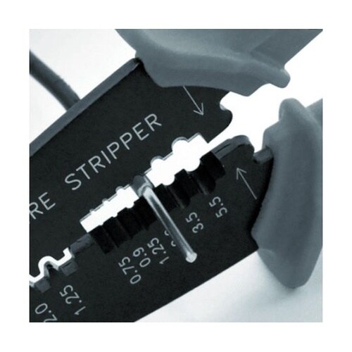 TAP1 圧着ペンチ