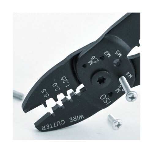 TAP1 圧着ペンチ