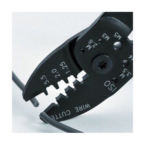 TAP1 圧着ペンチ