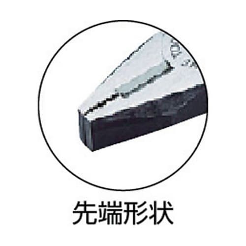 CT175G ペンチ(マスターグリップ