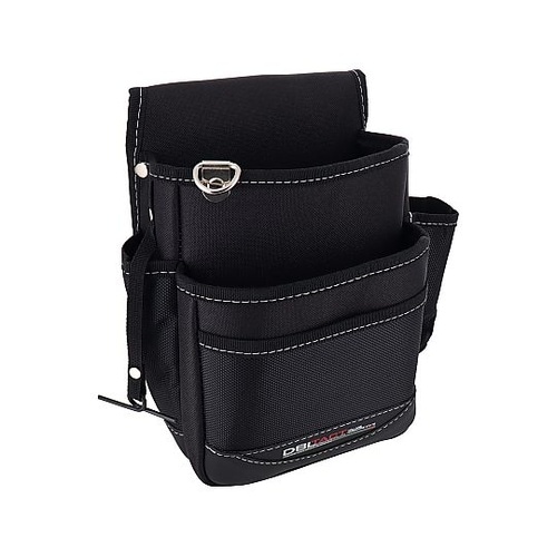 DT−27−BK 腰袋 DT−27−BK