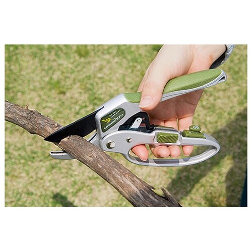 4331 パワーアップ剪定鋏SGS−25