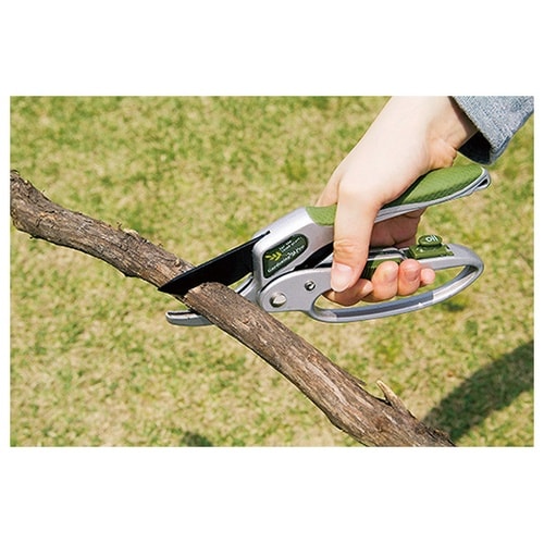 4331 パワーアップ剪定鋏SGS−25