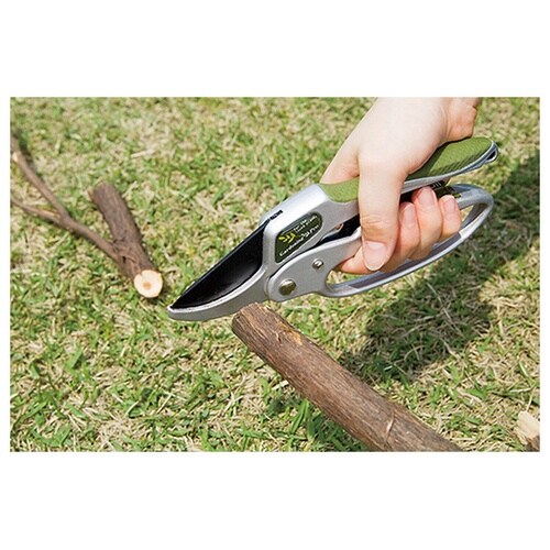 4331 パワーアップ剪定鋏SGS−25
