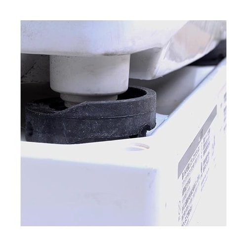 ハイパー防振ゴムマット 洗濯機・冷蔵庫用