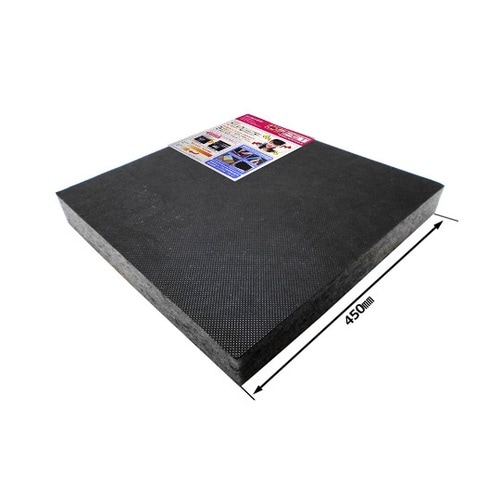 WBK−02 吸音材 QonPET 35