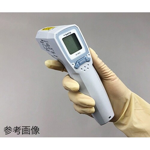 SK−8950 放射温度計サークルサーモ