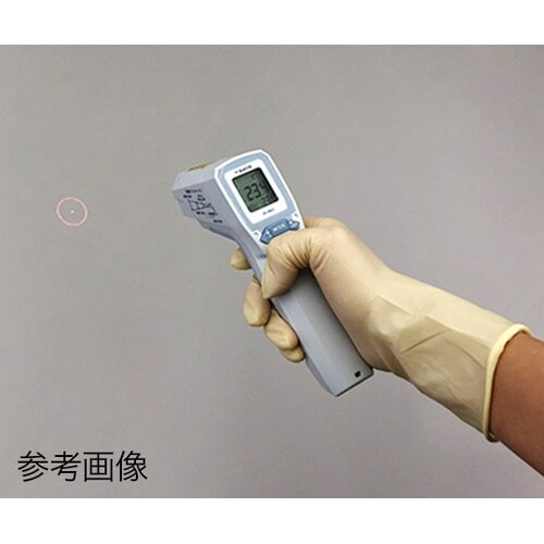SK−8950 放射温度計サークルサーモ