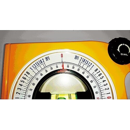 EA721SA−8 勾配計