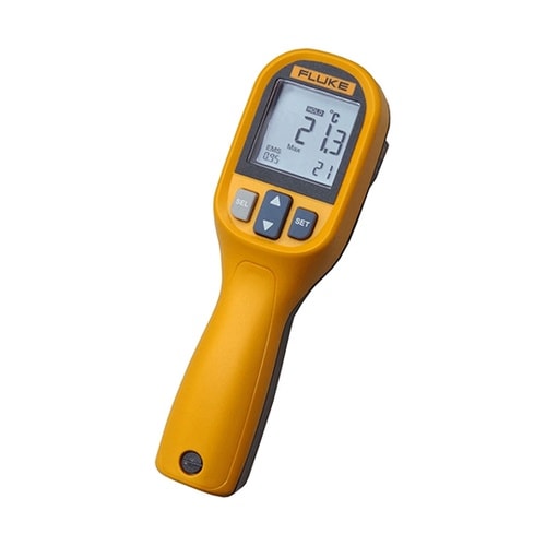 FLUKE−59MAX 放射温度計