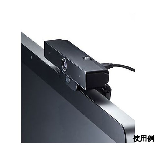 500万画素 WEBカメラ(超広角103