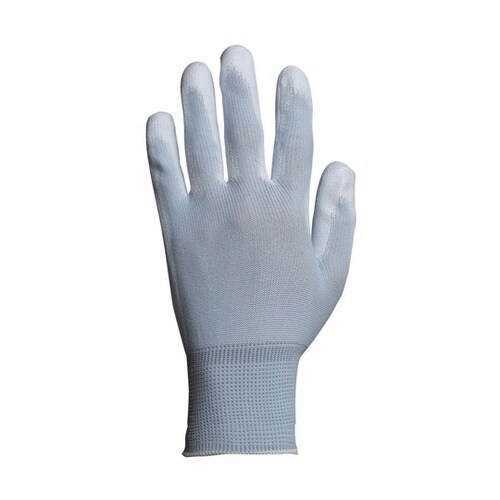 BL−20 フィットライナー青M 10双