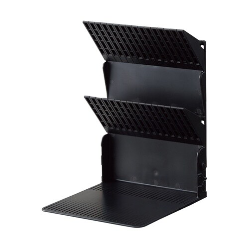 1冊でも倒れないブックスタンド A4 M