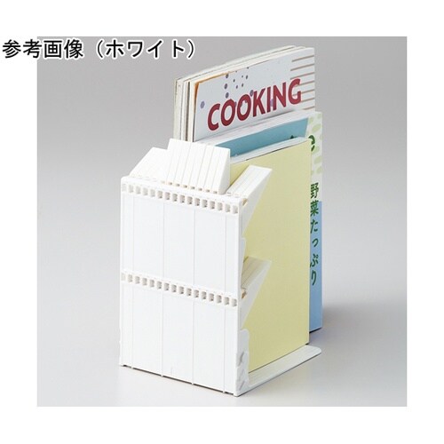 1冊でも倒れないブックスタンド A4 M