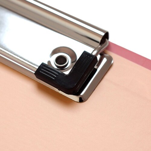 ムーミン クリップボード Reading