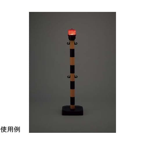 141123 LED警告灯 赤