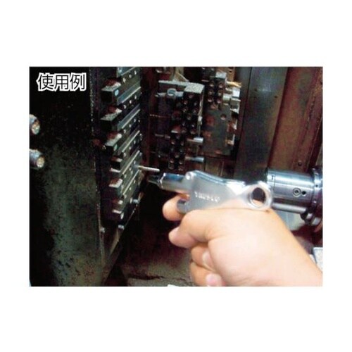 TD70B3 エアダスター引金式