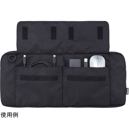 キーボード用バッグ BAG−KB01BK