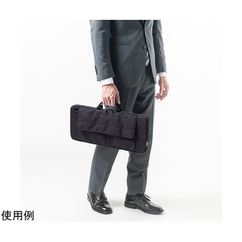 キーボード用バッグ BAG−KB01BK