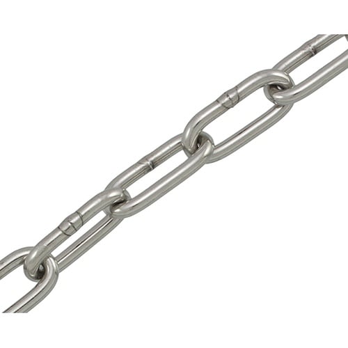 03056055ステンレスカットチェイン