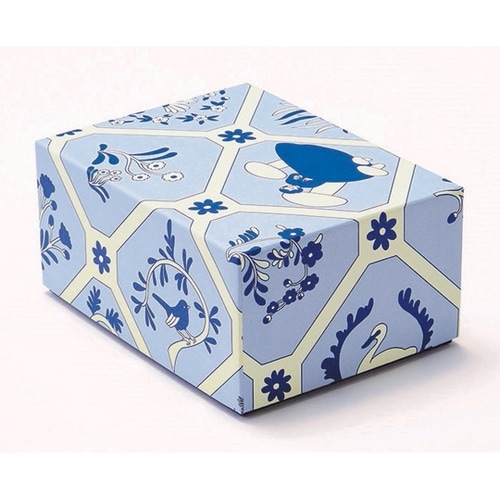 ダーニングマッシュルームセット ボックス