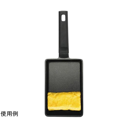 チーノ ふっ素加工ダイキャストお弁当用玉