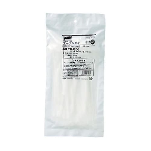 TRJ350 ナイロン結束バンド