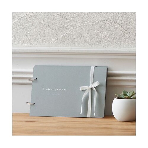 55335 ニッティングノート