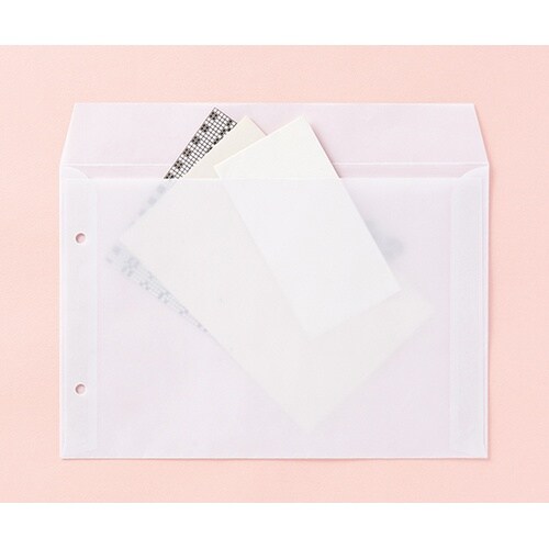 55335 ニッティングノート