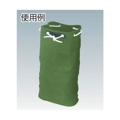 TDBLBK 道具袋 L 黒