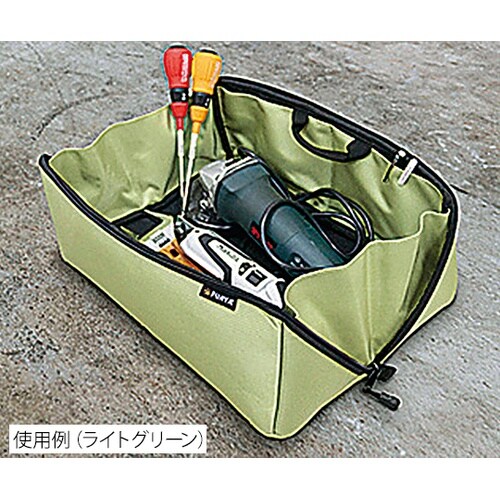 布製工具ケース FTC2−LIG