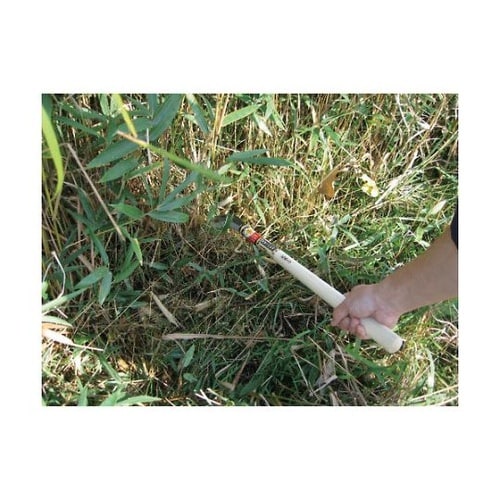 HT1101 光山作刈払中厚鎌195mm