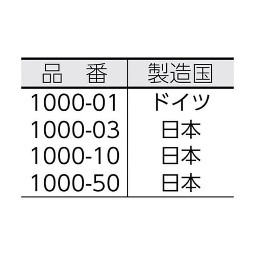 100003 1000 ネジ用潤滑剤