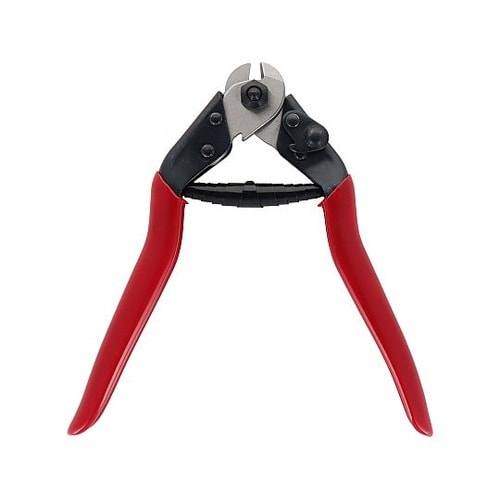 TRD−WRC ワイヤーロープカッター