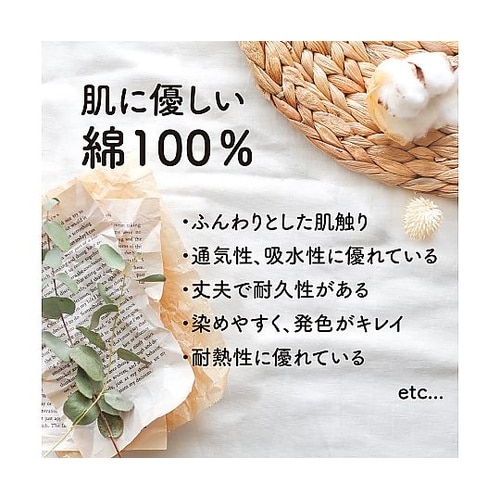 14120カラー布110cm幅2m切売白