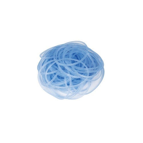 GGS−300−LBシリコーンバンド 青