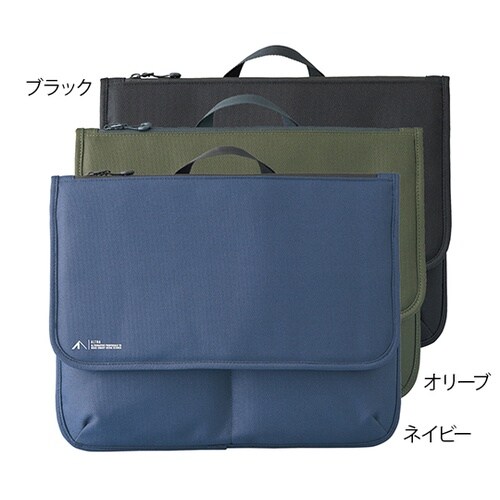 A7768−22フラップポーチLオリーブ