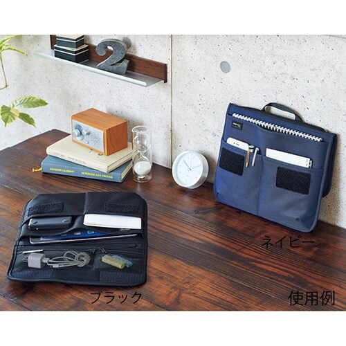 A7768−22フラップポーチLオリーブ