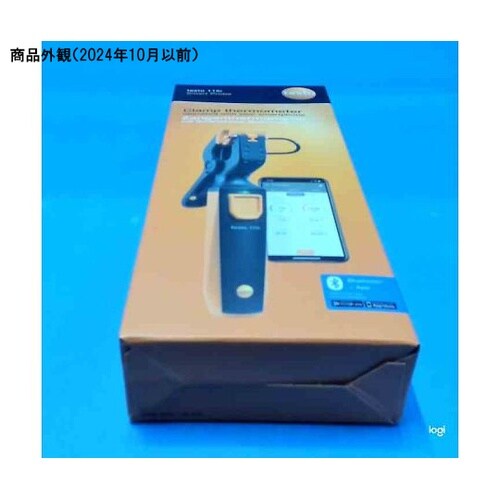 0560 2115 55 クランプ温度計