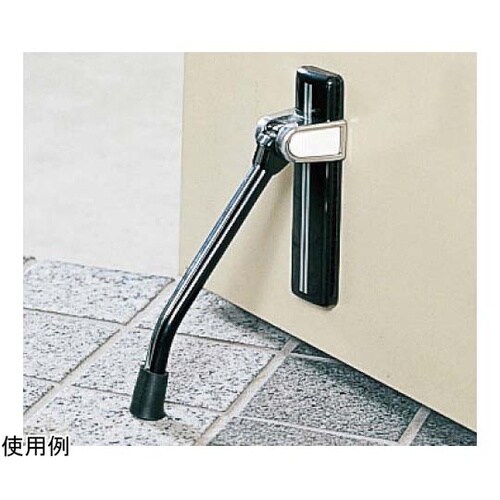 342033 スライド式ドアストッパー