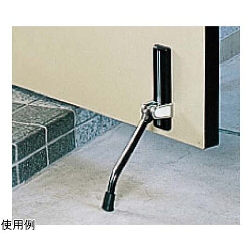 342033 スライド式ドアストッパー