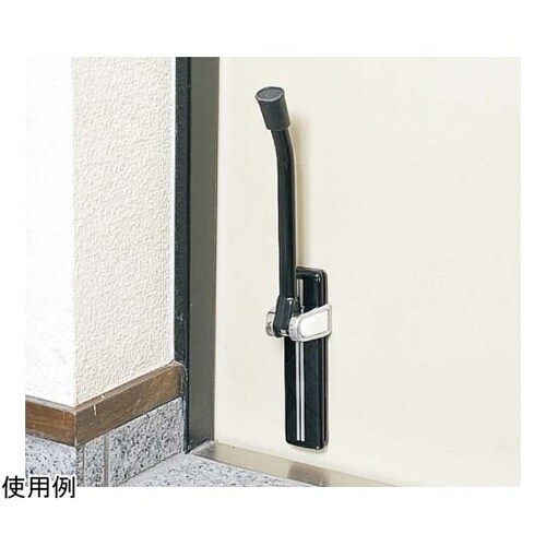 342033 スライド式ドアストッパー