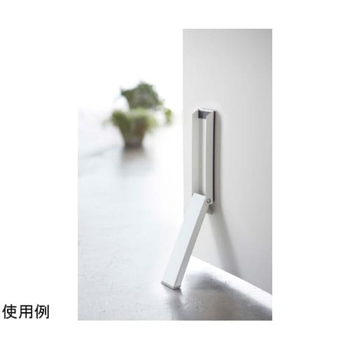 マグネット折り畳みドアストッパー スマー