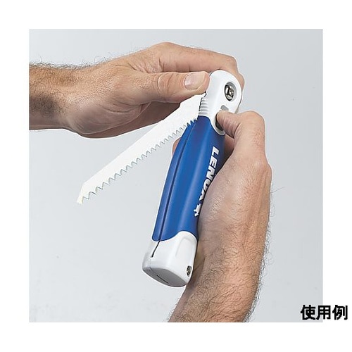 セーバーソー用ハンドル EA857L−1