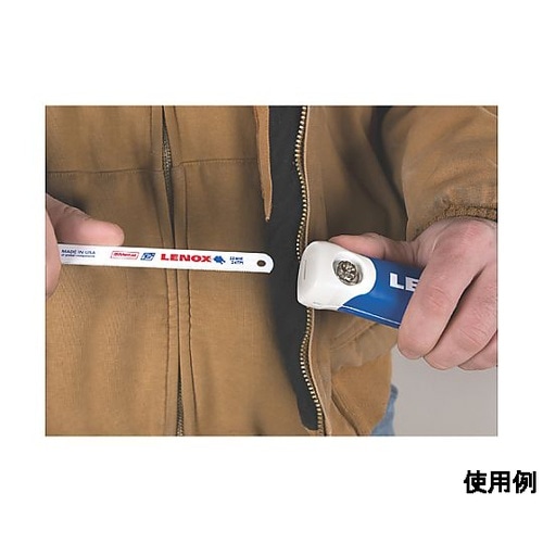 セーバーソー用ハンドル EA857L−1